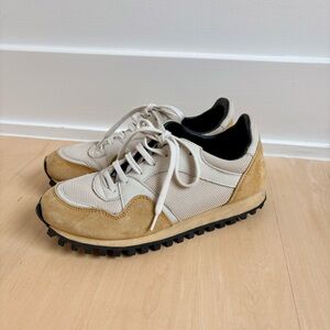 Spalwart Marathon Low Sneakers